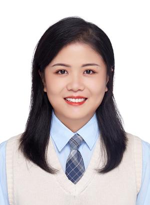 Zhao Hongya (Class 2024, Rise College Undergraduate Counselor)